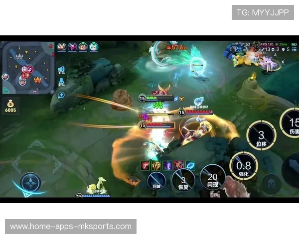 BLG射手强化团战站位，输出稳定性提升