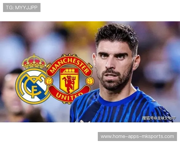 内维斯愿降薪 50% 重回英超？震动曼联转会计划