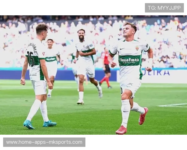 埃尔切这场拯救西甲戏码为何被广泛称赞？