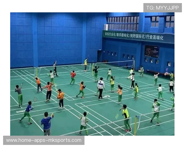 羽毛球国家队技术团队国际化带来训练理念更新 羽毛球国家队技术团队国际化带来训练理念更新